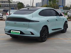 IM Motors Zhiji LS6 Max Ultra-Long Range Edition - ფოტო 7