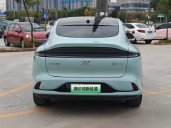 IM Motors Zhiji LS6 Max Ultra-Long Range Edition - ფოტო 8