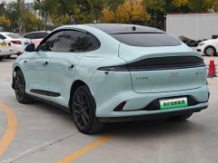 IM Motors Zhiji LS6 Max Ultra-Long Range Edition - ფოტო 9