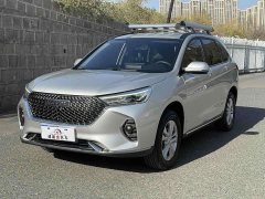 Haval M6 PLUS 1.5T DCT Luxury Smart Connected Edition - ფოტო 1