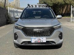 Haval M6 PLUS 1.5T DCT Luxury Smart Connected Edition - ფოტო 2