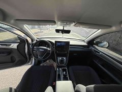 Haval M6 PLUS 1.5T DCT Luxury Smart Connected Edition - ფოტო 4