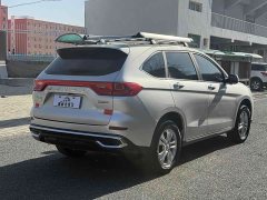 Haval M6 PLUS 1.5T DCT Luxury Smart Connected Edition - ფოტო 5