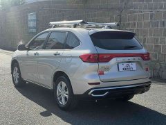 Haval M6 PLUS 1.5T DCT Luxury Smart Connected Edition - ფოტო 7