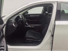Honda Accord 260TURBO Luxury Edition - ფოტო 10