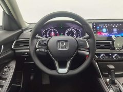 Honda Accord 260TURBO Luxury Edition - ფოტო 11