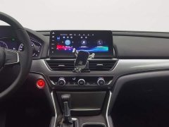 Honda Accord 260TURBO Luxury Edition - ფოტო 12