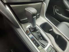 Honda Accord 260TURBO Luxury Edition - ფოტო 13