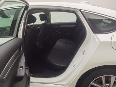 Honda Accord 260TURBO Luxury Edition - ფოტო 15