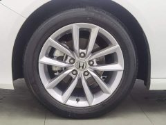 Honda Accord 260TURBO Luxury Edition - ფოტო 17