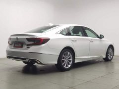 Honda Accord 260TURBO Luxury Edition - ფოტო 2