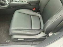 Honda Accord 260TURBO Luxury Edition - ფოტო 20