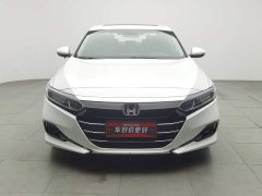 Honda Accord 260TURBO Luxury Edition - ფოტო 3