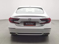 Honda Accord 260TURBO Luxury Edition - ფოტო 4