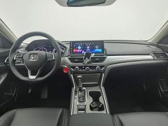 Honda Accord 260TURBO Luxury Edition - ფოტო 5