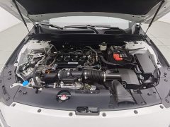Honda Accord 260TURBO Luxury Edition - ფოტო 6