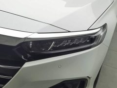 Honda Accord 260TURBO Luxury Edition - ფოტო 7