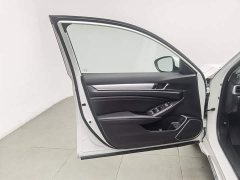 Honda Accord 260TURBO Luxury Edition - ფოტო 8