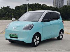 Wuling Hongguang MINIEV Fourth Generation Four-Door Premium Plus Edition - ფოტო 1