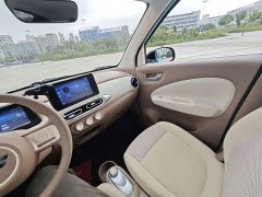 Wuling Hongguang MINIEV Fourth Generation Four-Door Premium Plus Edition - ფოტო 11