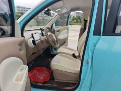 Wuling Hongguang MINIEV Fourth Generation Four-Door Premium Plus Edition - ფოტო 12