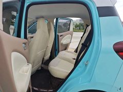 Wuling Hongguang MINIEV Fourth Generation Four-Door Premium Plus Edition - ფოტო 13
