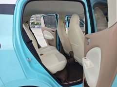 Wuling Hongguang MINIEV Fourth Generation Four-Door Premium Plus Edition - ფოტო 14