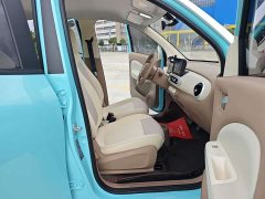 Wuling Hongguang MINIEV Fourth Generation Four-Door Premium Plus Edition - ფოტო 15