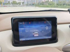 Wuling Hongguang MINIEV Fourth Generation Four-Door Premium Plus Edition - ფოტო 16