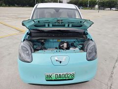 Wuling Hongguang MINIEV Fourth Generation Four-Door Premium Plus Edition - ფოტო 18