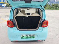 Wuling Hongguang MINIEV Fourth Generation Four-Door Premium Plus Edition - ფოტო 19