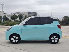 Wuling Hongguang MINIEV Fourth Generation Four-Door Premium Plus Edition - ფოტო 2