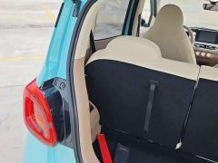 Wuling Hongguang MINIEV Fourth Generation Four-Door Premium Plus Edition - ფოტო 20