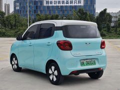 Wuling Hongguang MINIEV Fourth Generation Four-Door Premium Plus Edition - ფოტო 3