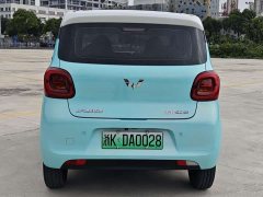 Wuling Hongguang MINIEV Fourth Generation Four-Door Premium Plus Edition - ფოტო 4