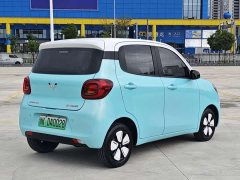 Wuling Hongguang MINIEV Fourth Generation Four-Door Premium Plus Edition - ფოტო 5