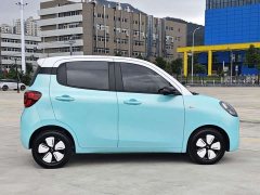 Wuling Hongguang MINIEV Fourth Generation Four-Door Premium Plus Edition - ფოტო 6
