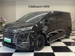 Denza D9 DM-i 980 Four-Wheel Drive Premium - фото 1