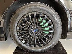 Denza D9 DM-i 980 Four-Wheel Drive Premium - фото 10