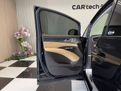 Denza D9 DM-i 980 Four-Wheel Drive Premium - фото 15