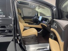 Denza D9 DM-i 980 Four-Wheel Drive Premium - фото 17