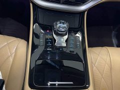 Denza D9 DM-i 980 Four-Wheel Drive Premium - фото 19
