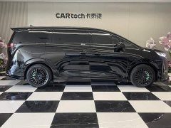 Denza D9 DM-i 980 Four-Wheel Drive Premium - фото 4