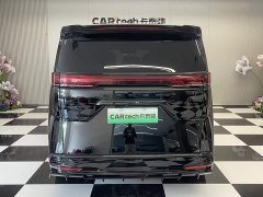 Denza D9 DM-i 980 Four-Wheel Drive Premium - фото 6