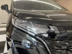 Denza D9 DM-i 980 Four-Wheel Drive Premium - фото 8
