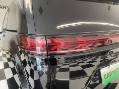 Denza D9 DM-i 980 Four-Wheel Drive Premium - фото 9