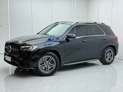 Mercedes-Benz GLE (Imported) GLE 450 4MATIC Fashion - photo 1