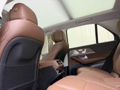 Mercedes-Benz GLE (Imported) GLE 450 4MATIC Fashion - photo 10