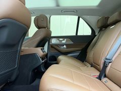 Mercedes-Benz GLE (Imported) GLE 450 4MATIC Fashion - photo 11