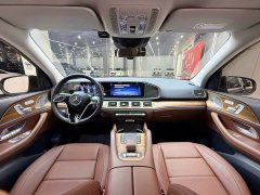Mercedes-Benz GLE (Imported) GLE 450 4MATIC Fashion - photo 13